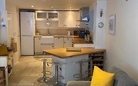 Reduced Rates For This Month! Beautiful Cottage, 3 Stories High With Upstairs Courtyard And Set In An Amazing Location! The Fantastic Newly Developed Town Mill With Restaurants And Craft Shops On Your Doorstep Also Only 2 Minutes To The Sea! , Sleeps